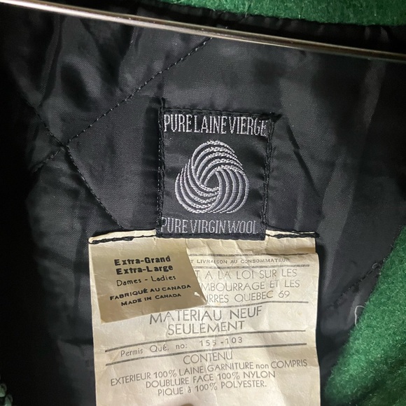 James bay Inuit jacket - Picture 11 of 11